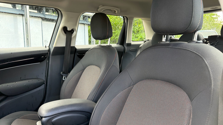 MINI Hatchback 1.5 Cooper Classic 5dr Auto Petrol Hatchback